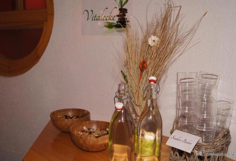 Der Tröpolacherhof Hotel & Restaurant