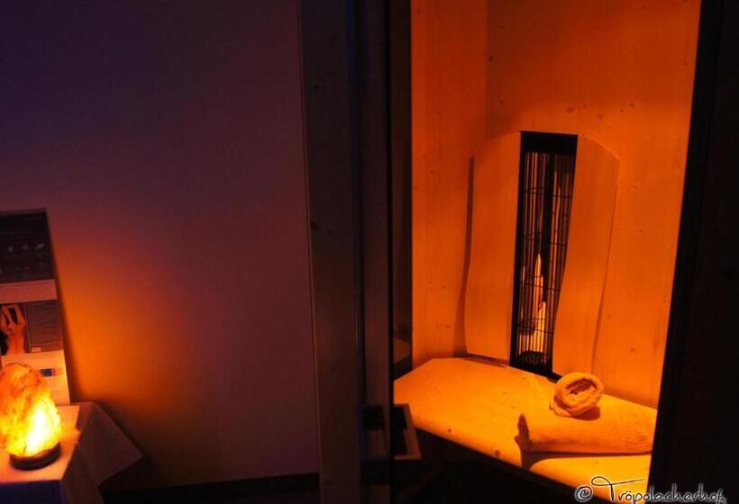 Der Tröpolacherhof Hotel & Restaurant