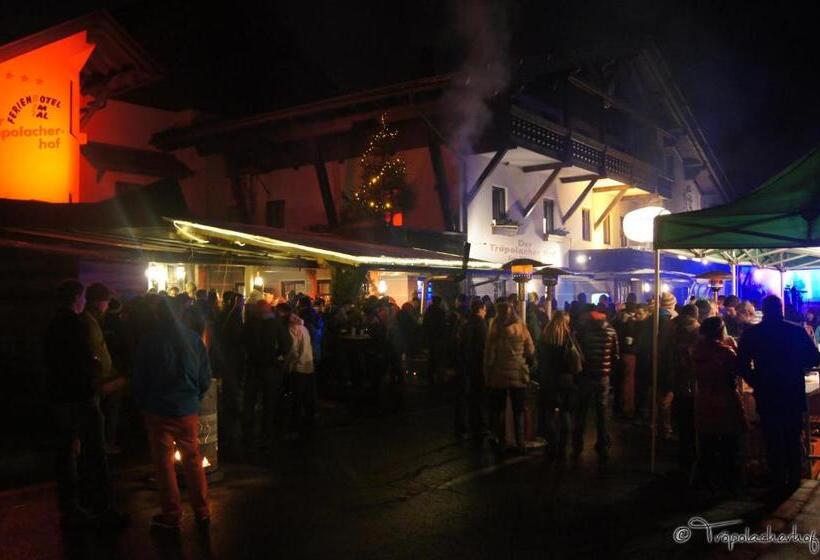 Der Tröpolacherhof Hotel & Restaurant