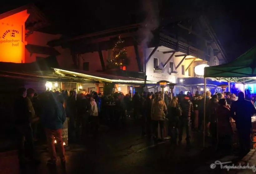 Der Tröpolacherhof Hotel & Restaurant