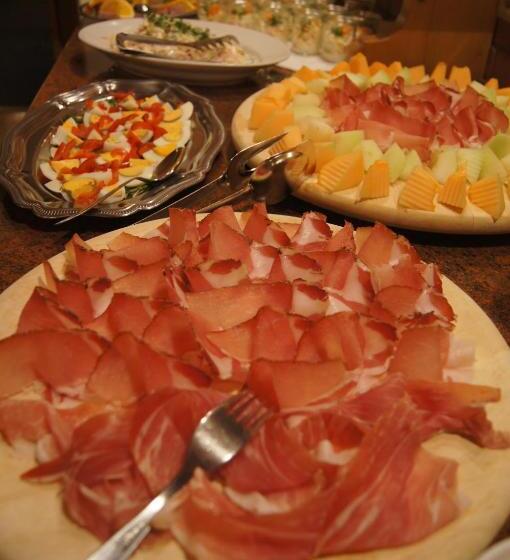 Der Tröpolacherhof Hotel & Restaurant