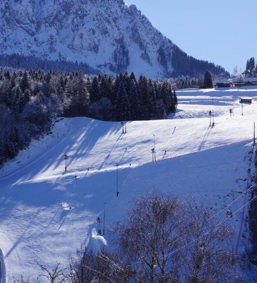 Der Tröpolacherhof Hotel & Restaurant