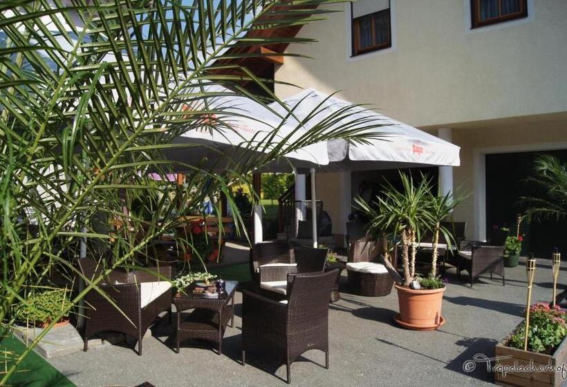 Der Tröpolacherhof Hotel & Restaurant
