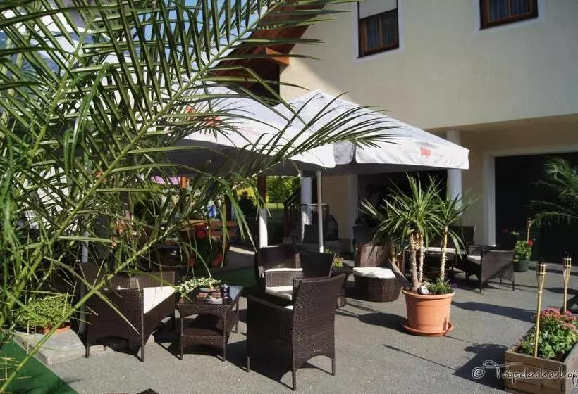 Der Tröpolacherhof Hotel & Restaurant