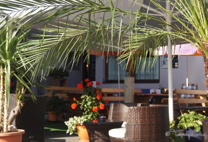 Der Tröpolacherhof Hotel & Restaurant