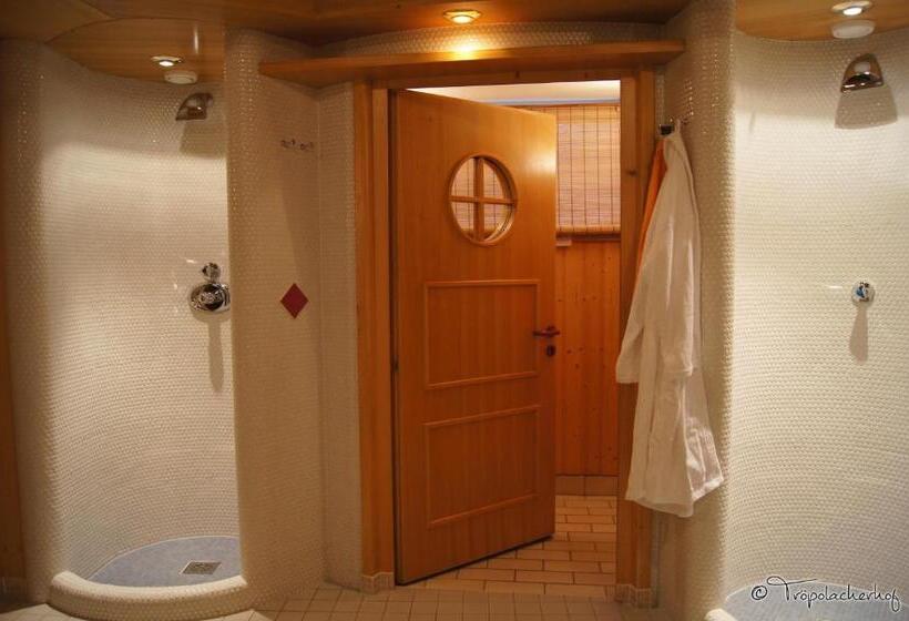 Der Tröpolacherhof Hotel & Restaurant