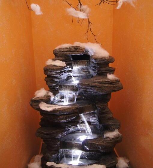 Der Tröpolacherhof Hotel & Restaurant