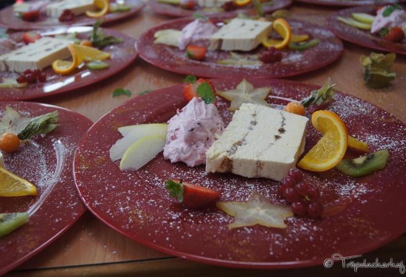 Der Tröpolacherhof Hotel & Restaurant