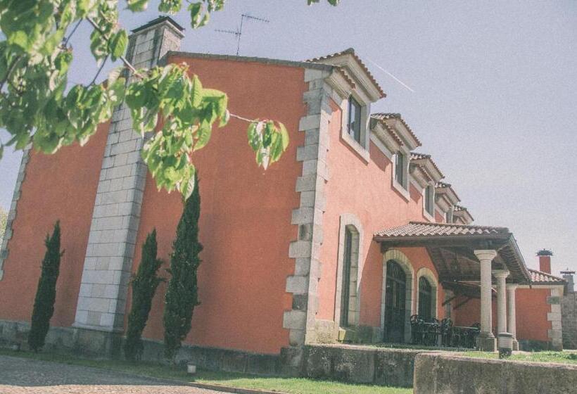 فندق Casas Del Sevillano