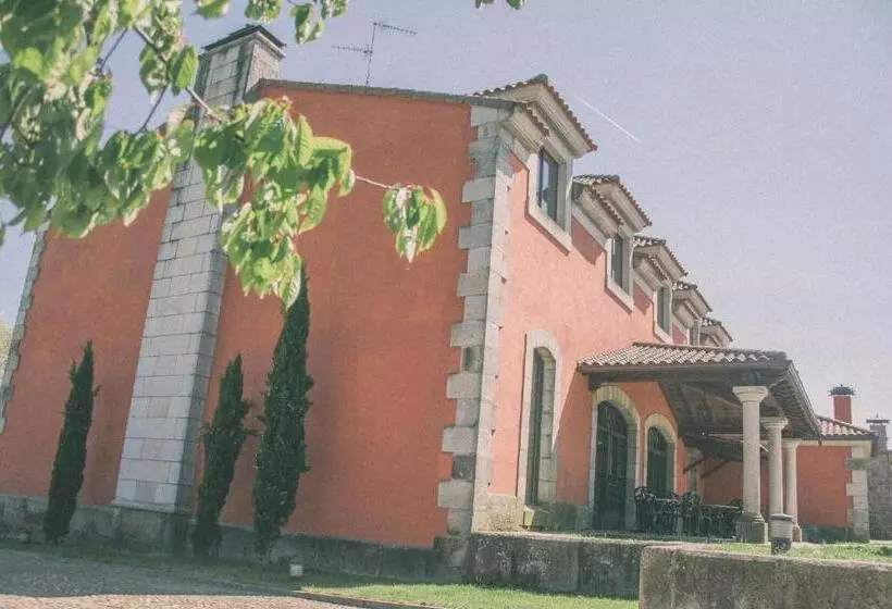 ホテル Casas Del Sevillano