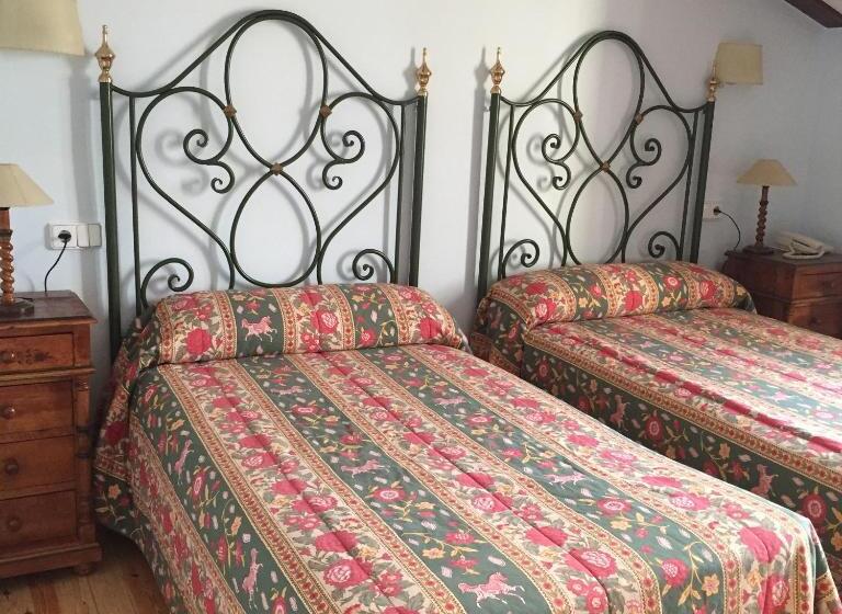 فندق Casas Del Sevillano