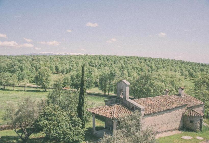 فندق Casas Del Sevillano