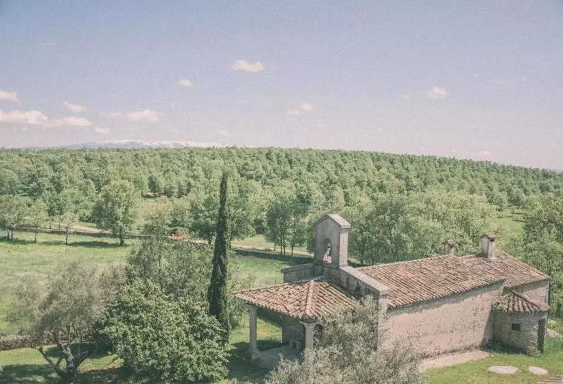 ホテル Casas Del Sevillano