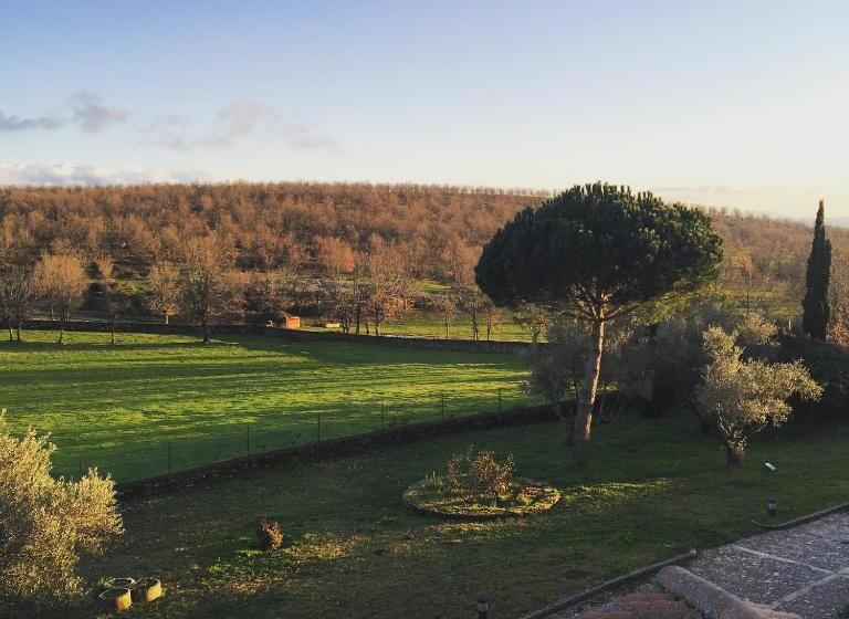 فندق Casas Del Sevillano