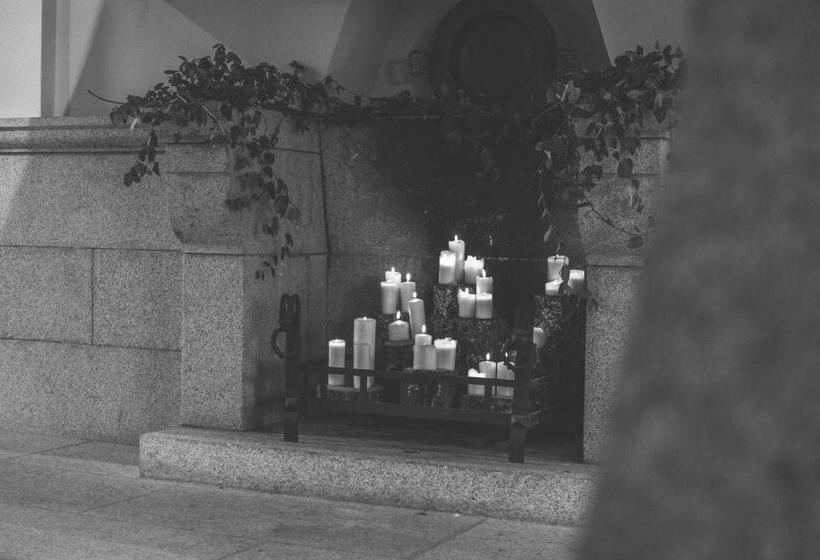 فندق Casas Del Sevillano