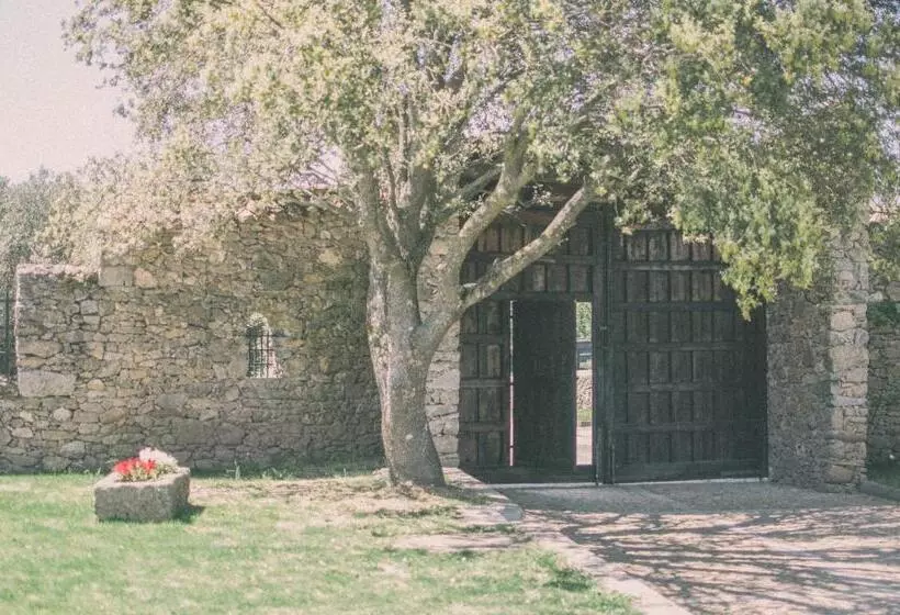 ホテル Casas Del Sevillano