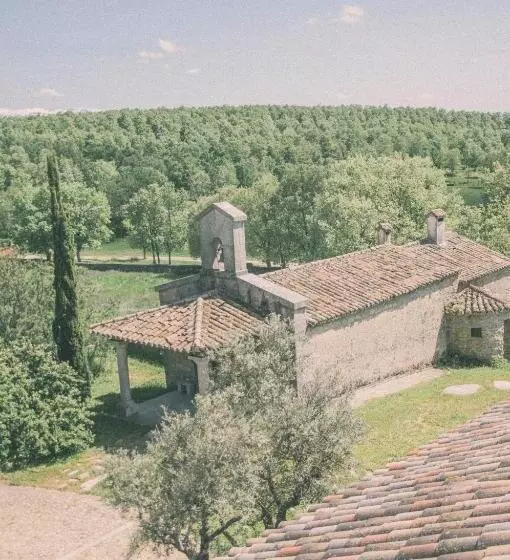 ホテル Casas Del Sevillano