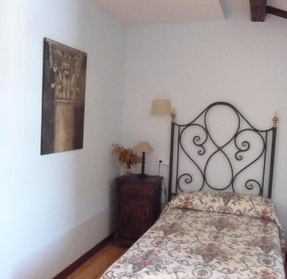 فندق Casas Del Sevillano