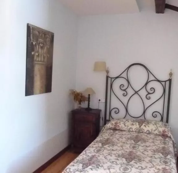 ホテル Casas Del Sevillano