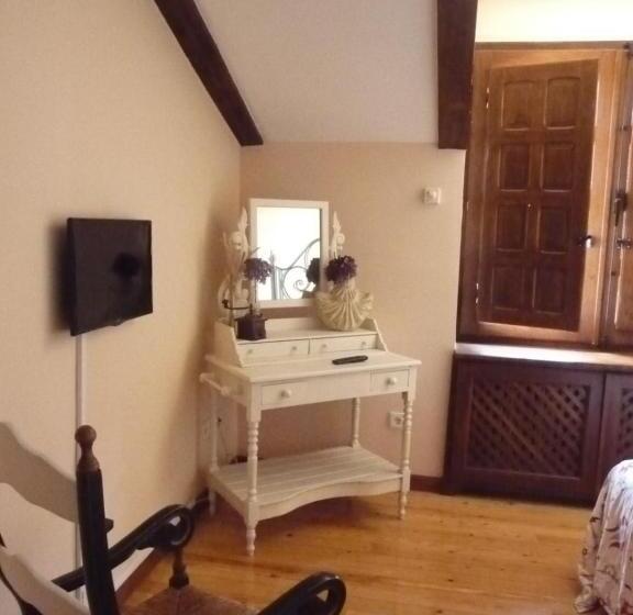 فندق Casas Del Sevillano