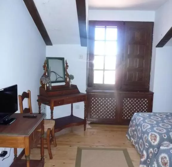 ホテル Casas Del Sevillano