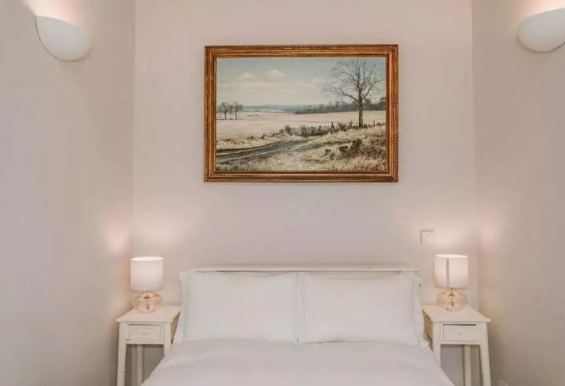 Hotelli Creeksea Place Barns