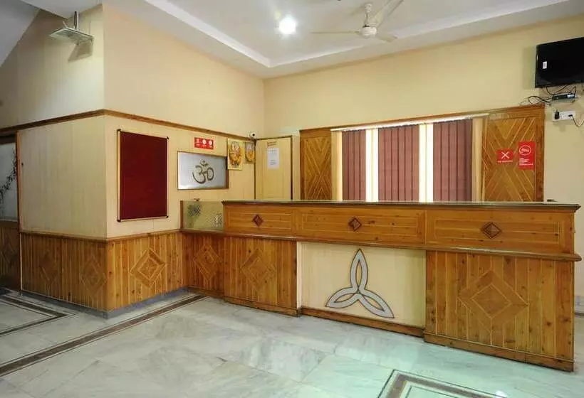 ホテル Empire Gandhidham