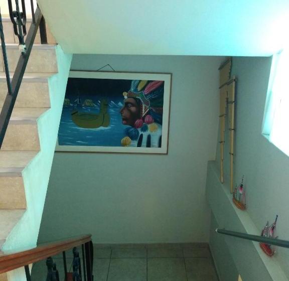 ホテル Joya Suit Titikaka