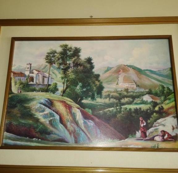 ホテル Joya Suit Titikaka