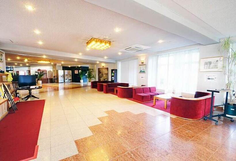 فندق Munakata Resort