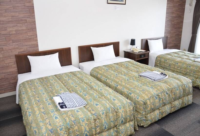 فندق Munakata Resort