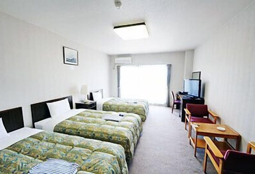 فندق Munakata Resort