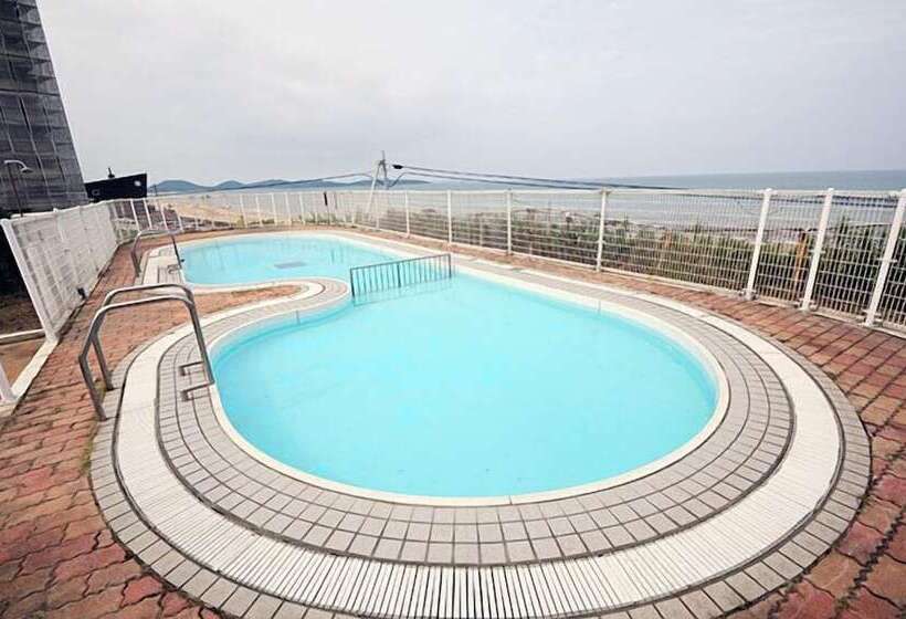 فندق Munakata Resort