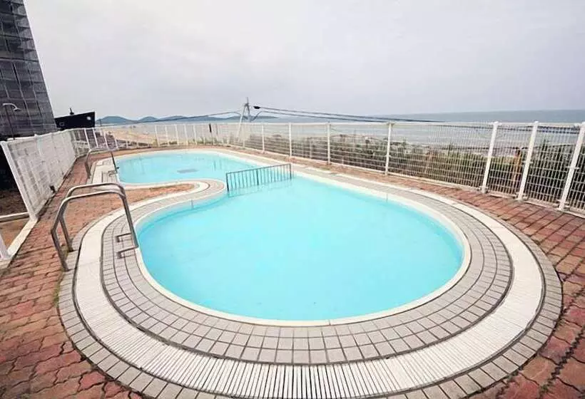 Hôtel Munakata Resort - Fukuoka