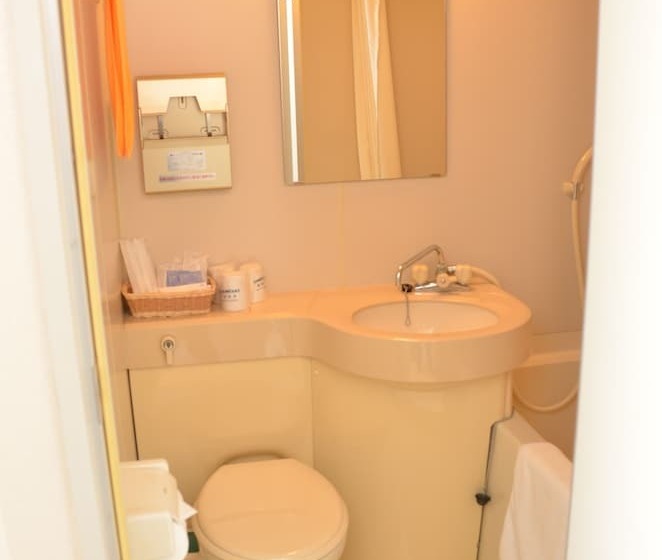 فندق Munakata Resort