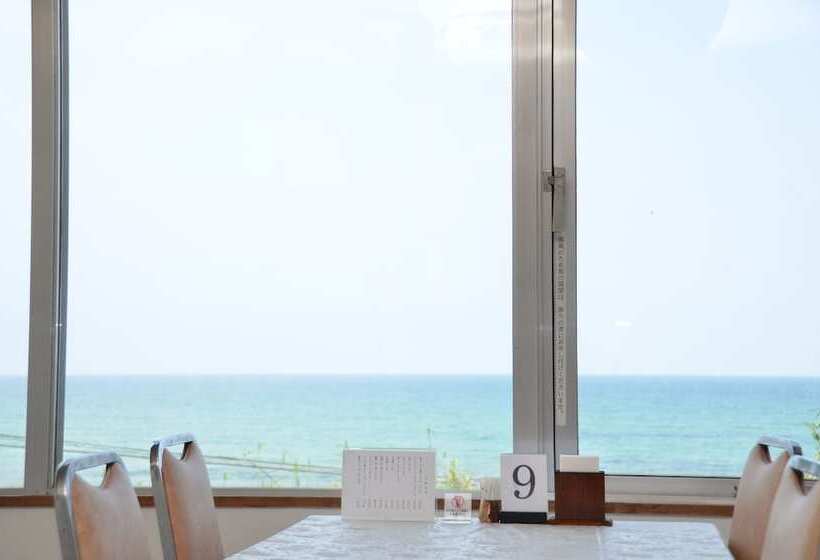 فندق Munakata Resort