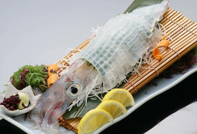 فندق Munakata Resort