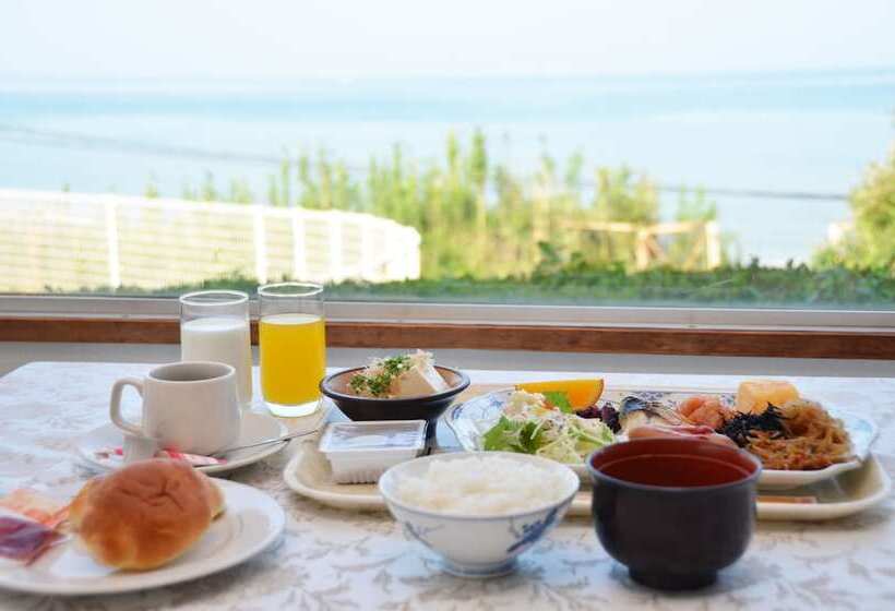 فندق Munakata Resort