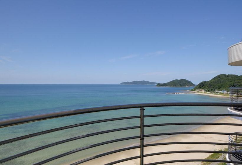 فندق Munakata Resort