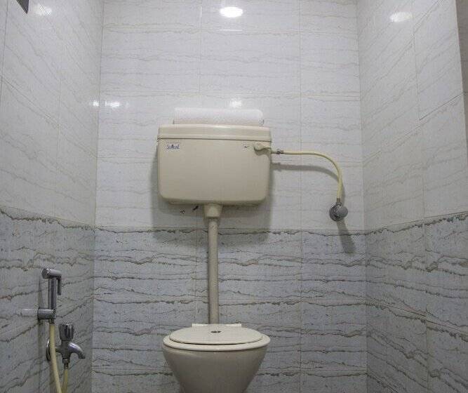 فندق Relax Guest House