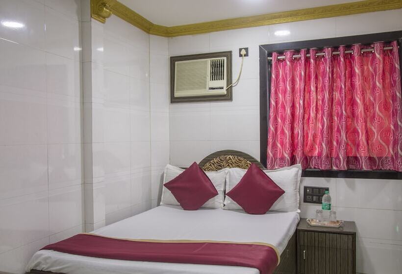 فندق Relax Guest House