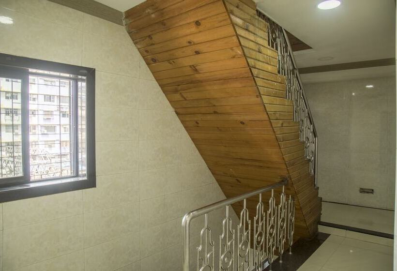 فندق Relax Guest House