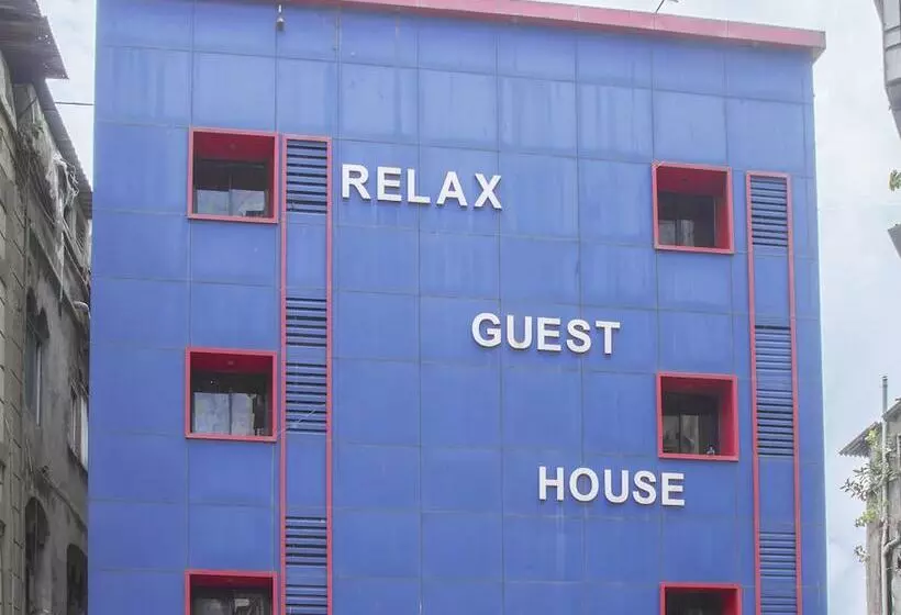 ホテル Relax Guest House