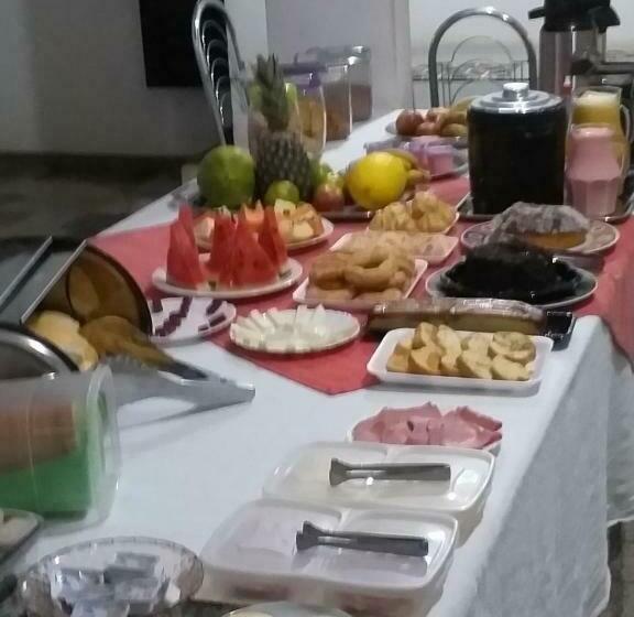 Отель Roda Viva Park