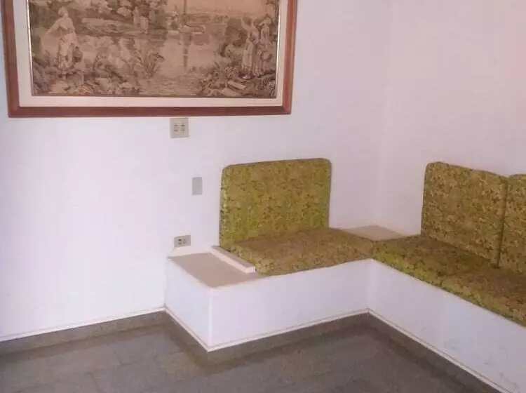 Hotelli Roda Viva Park