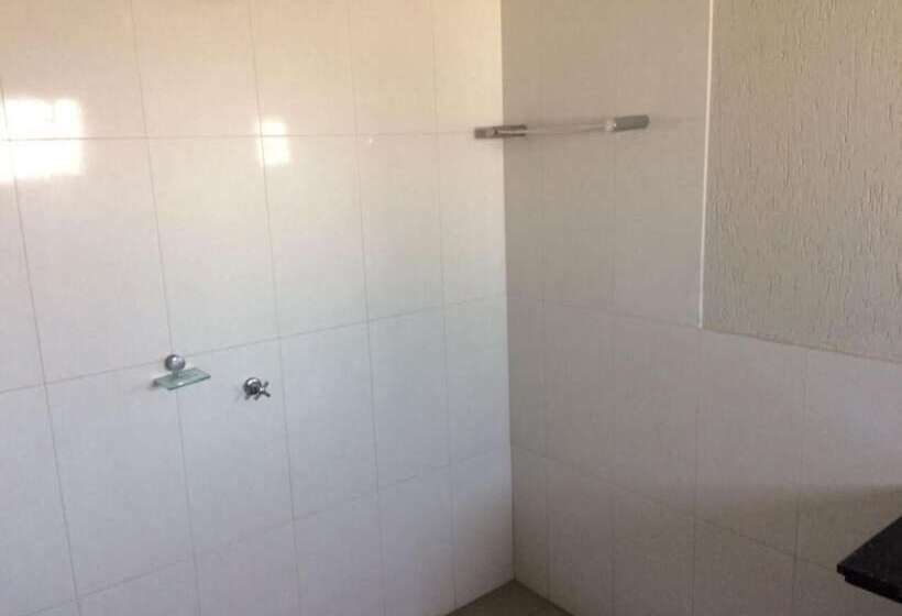 Отель Roda Viva Park