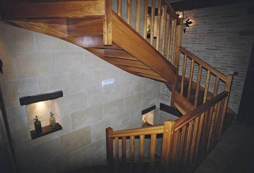 田舎風ホテル Agroturismo El Encuentro