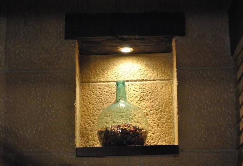 田舎風ホテル Agroturismo El Encuentro