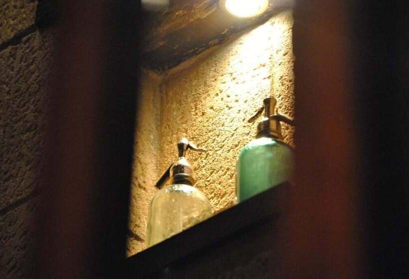 田舎風ホテル Agroturismo El Encuentro