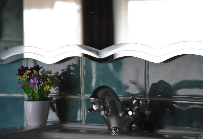 田舎風ホテル Agroturismo El Encuentro